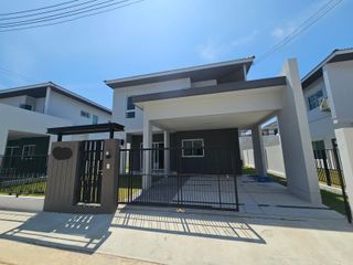 For rent 4 bedrooms house in Mueang Phuket, Phuket