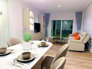 For rent 4 bedrooms house in Mueang Phuket, Phuket