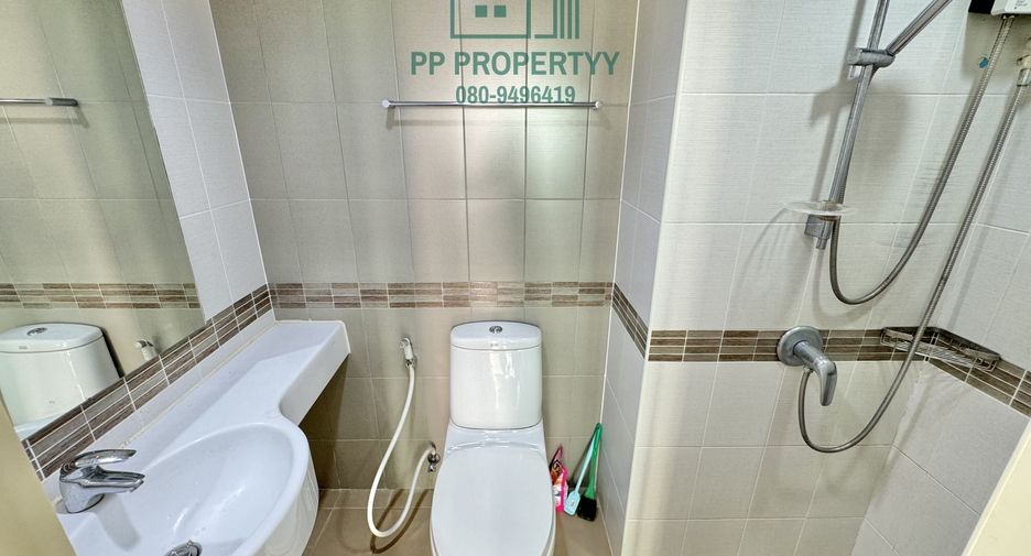 For sale 1 bed condo in Mueang Udon Thani, Udon Thani