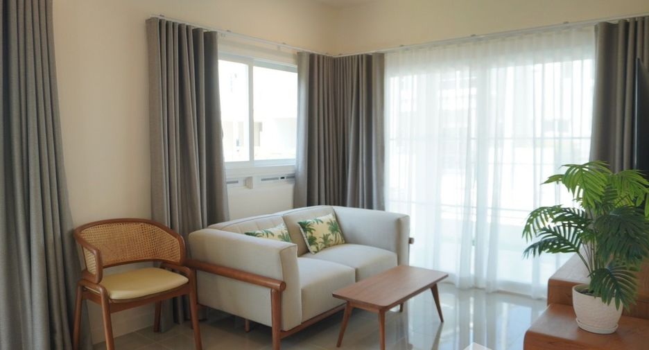 For rent 2 bedrooms house in Thalang, Phuket