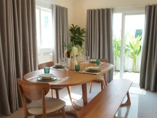 For rent 2 bedrooms house in Thalang, Phuket