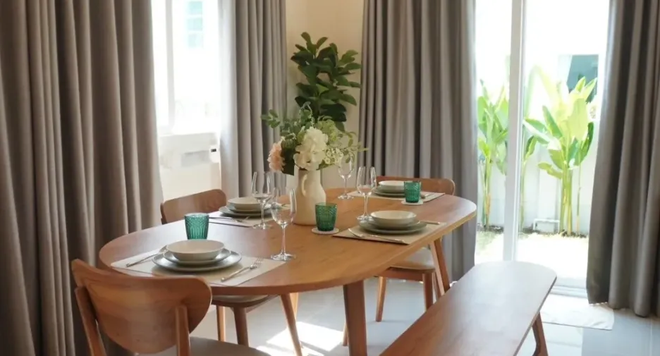 Haus zur Miete mit 2 Zimmer in Thalang, Phuket