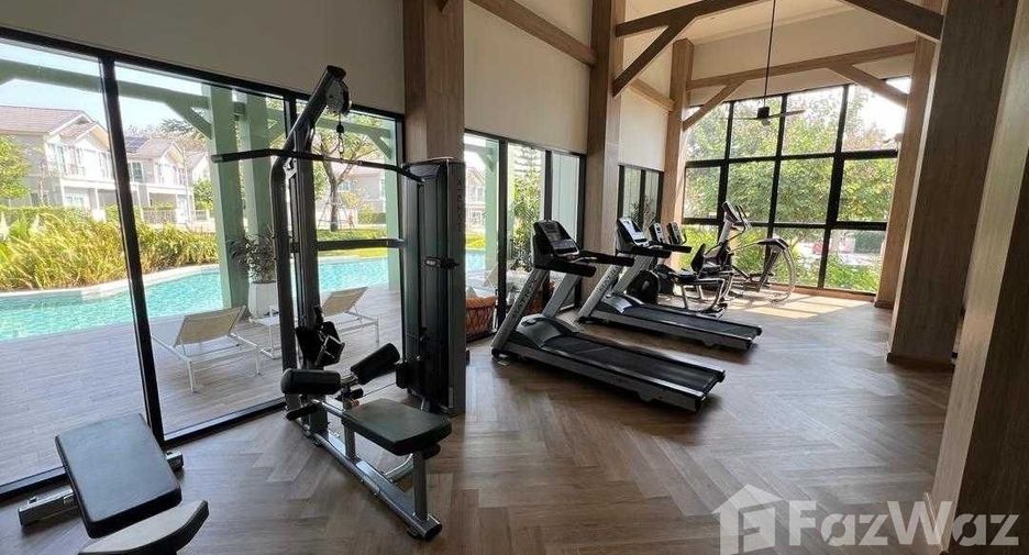 Haus zur Miete mit 2 Zimmer in Thalang, Phuket