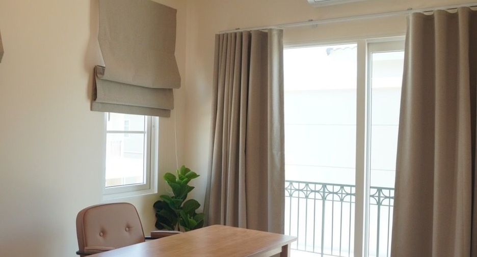 Haus zur Miete mit 2 Zimmer in Thalang, Phuket