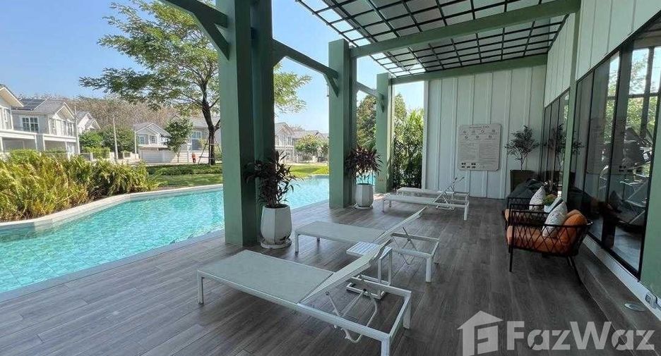 Haus zur Miete mit 2 Zimmer in Thalang, Phuket