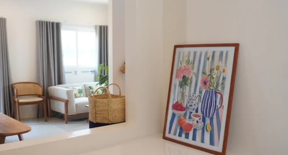 Haus zur Miete mit 2 Zimmer in Thalang, Phuket
