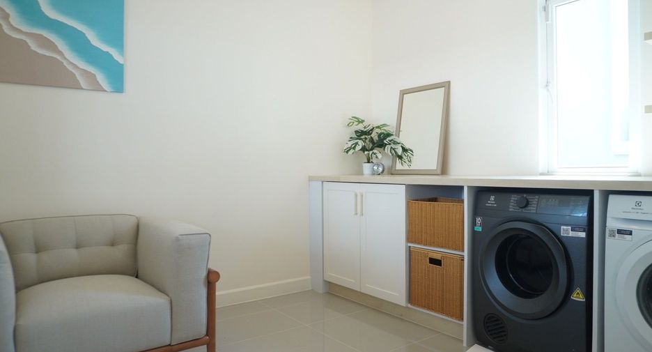 Haus zur Miete mit 2 Zimmer in Thalang, Phuket