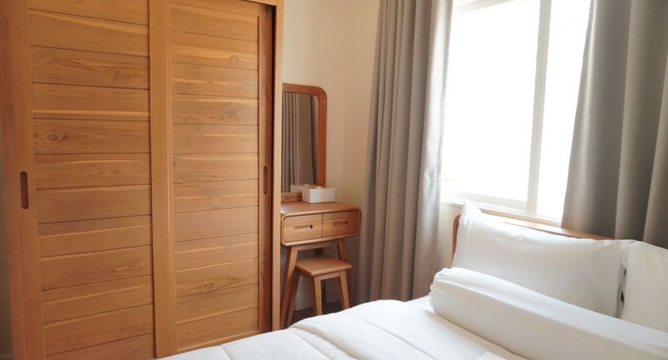 For rent 2 bedrooms house in Thalang, Phuket