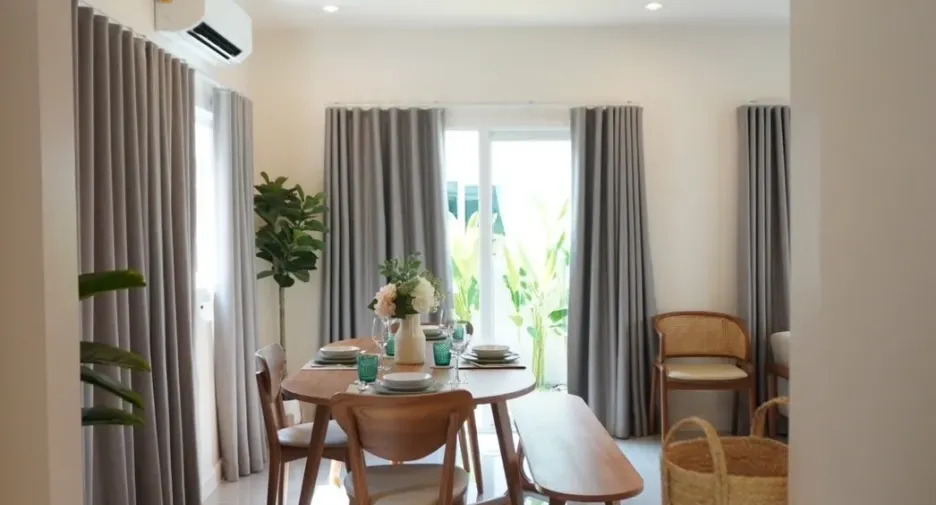 Haus zur Miete mit 2 Zimmer in Thalang, Phuket
