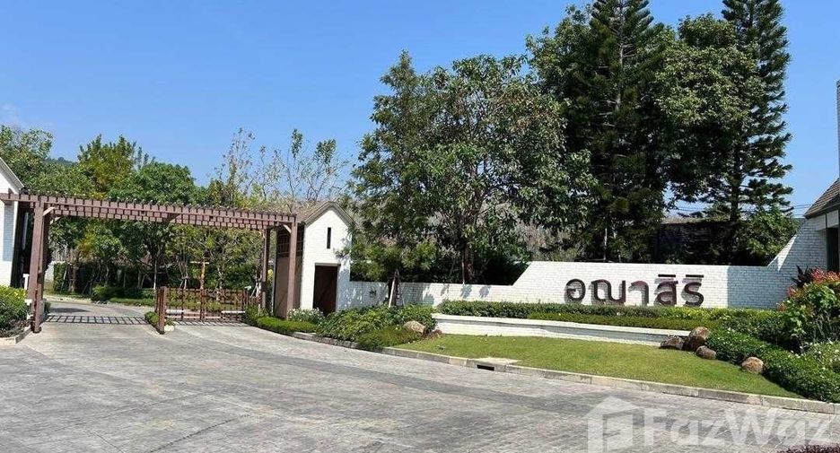 Haus zur Miete mit 2 Zimmer in Thalang, Phuket