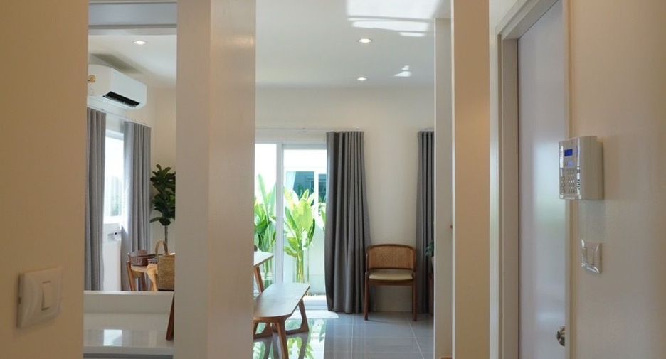 Haus zur Miete mit 2 Zimmer in Thalang, Phuket