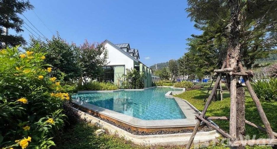 Haus zur Miete mit 2 Zimmer in Thalang, Phuket