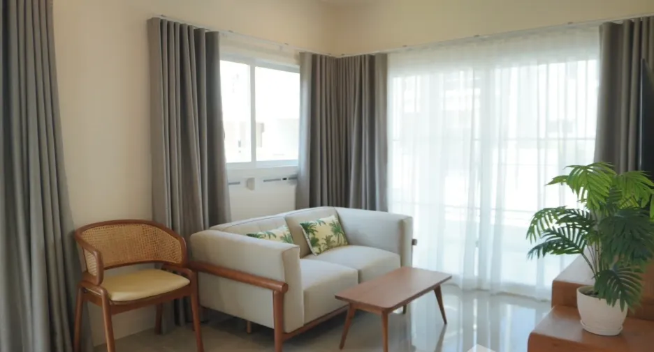 Haus zur Miete mit 2 Zimmer in Thalang, Phuket