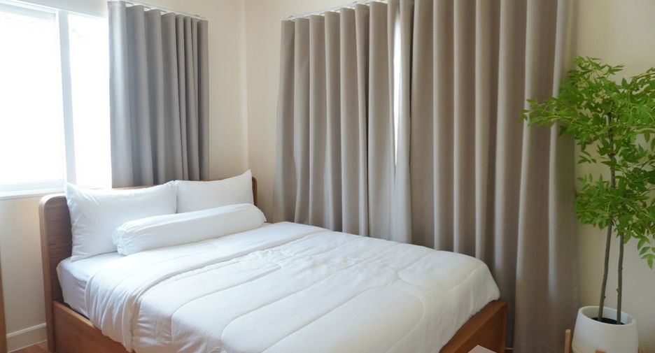 Haus zur Miete mit 2 Zimmer in Thalang, Phuket