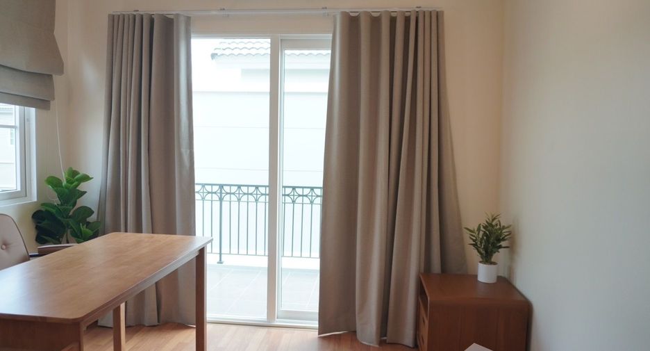Haus zur Miete mit 2 Zimmer in Thalang, Phuket