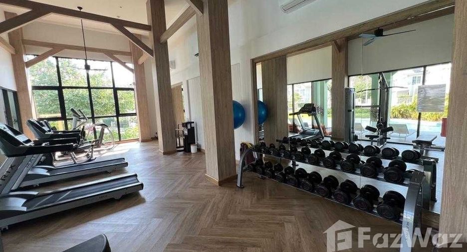 Haus zur Miete mit 2 Zimmer in Thalang, Phuket