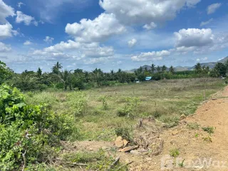 For sale land in Kui Buri, Prachuap Khiri Khan