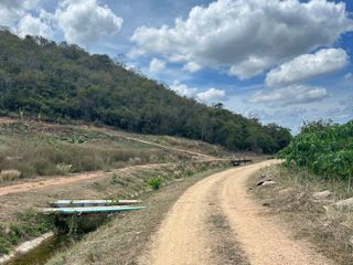 For sale land in Kui Buri, Prachuap Khiri Khan