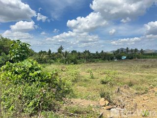 For sale land in Kui Buri, Prachuap Khiri Khan