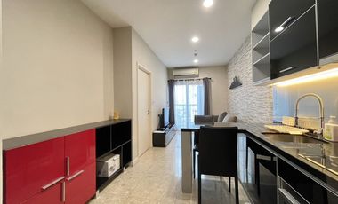 Продажа 1 кровать кондо в Кхлонг Тоеи, Бангкок