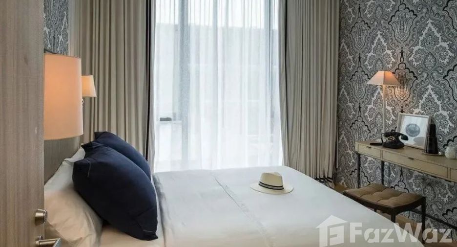 For sale 2 bedrooms condo in Thalang, Phuket