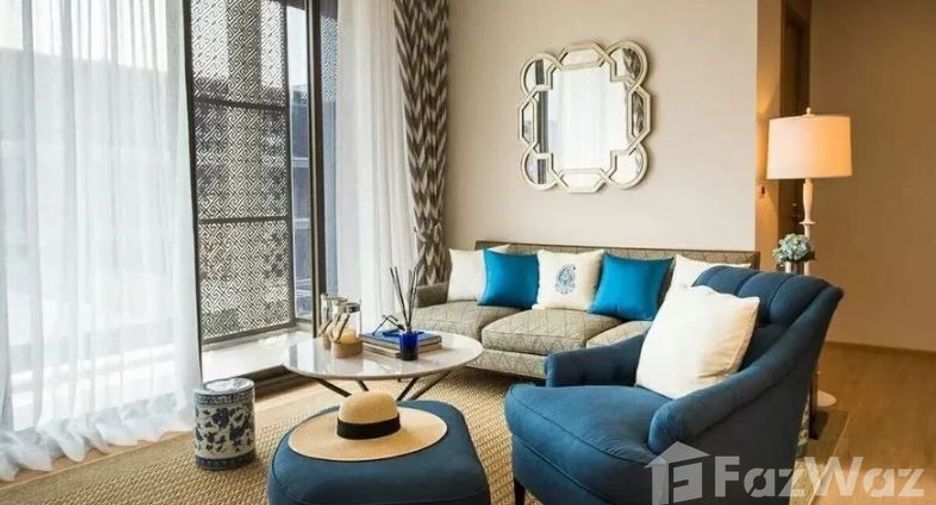 For sale 2 bedrooms condo in Thalang, Phuket