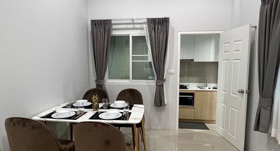 Haus zur Miete mit 2 Zimmer in Mueang Phuket, Phuket