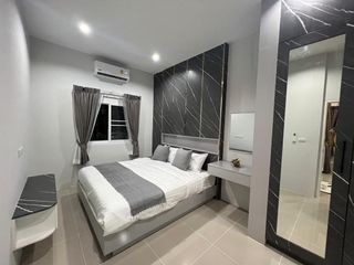For rent 2 bedrooms house in Mueang Phuket, Phuket