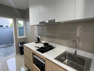 For rent 2 bedrooms house in Mueang Phuket, Phuket