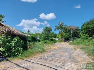 For sale land in Mueang Phuket, Phuket