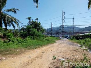 For sale land in Mueang Phuket, Phuket