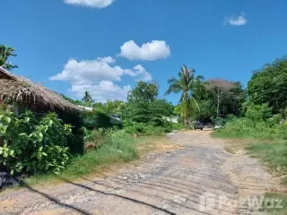 For sale land in Mueang Phuket, Phuket
