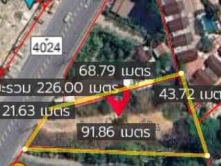 For sale land in Mueang Phuket, Phuket