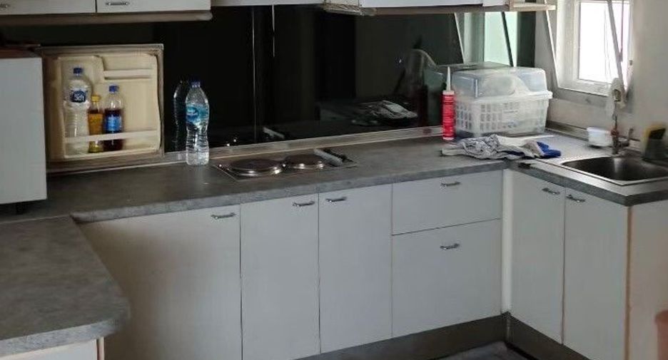 For sale 2 bedrooms condo in Bang Phli, Samut Prakan
