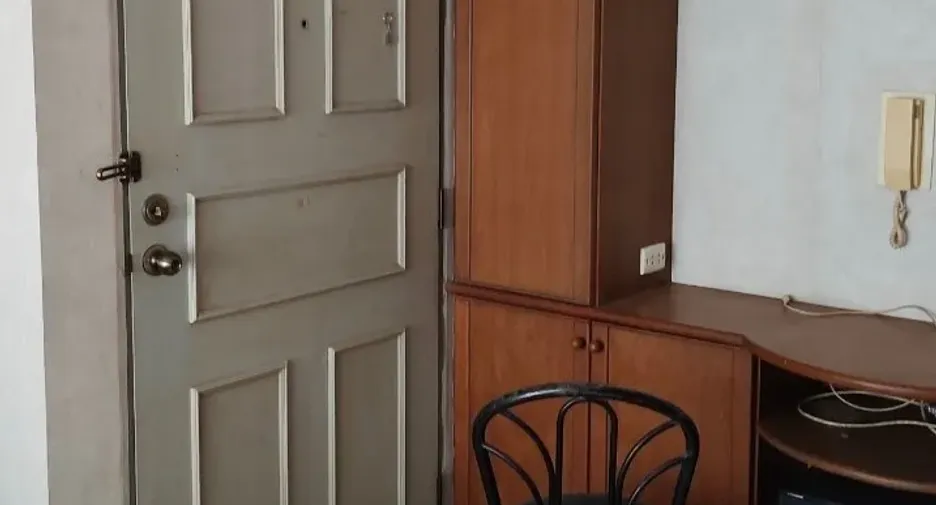 For sale 2 bedrooms condo in Bang Phli, Samut Prakan