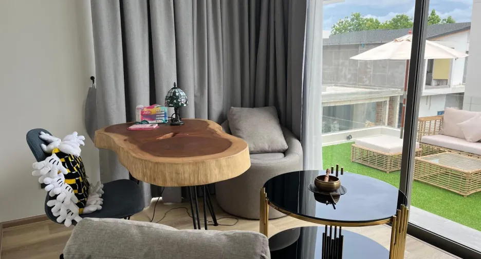 For sale 3 bedrooms villa in Thalang, Phuket