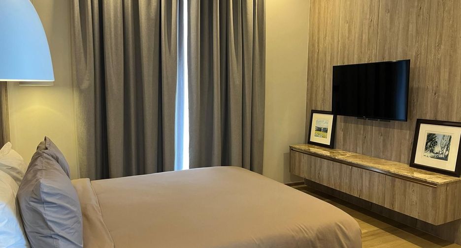 For sale 3 bedrooms villa in Thalang, Phuket