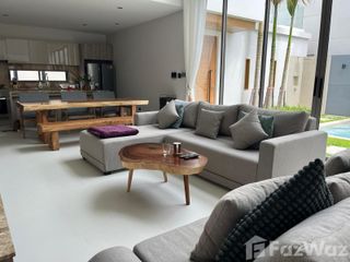 For sale 3 ベッドルーム villa in Thalang, Phuket