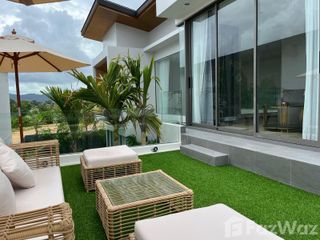 For sale 3 ベッドルーム villa in Thalang, Phuket