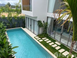 For sale 3 ベッドルーム villa in Thalang, Phuket