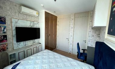 For sale 2 bedrooms condo in Watthana, Bangkok