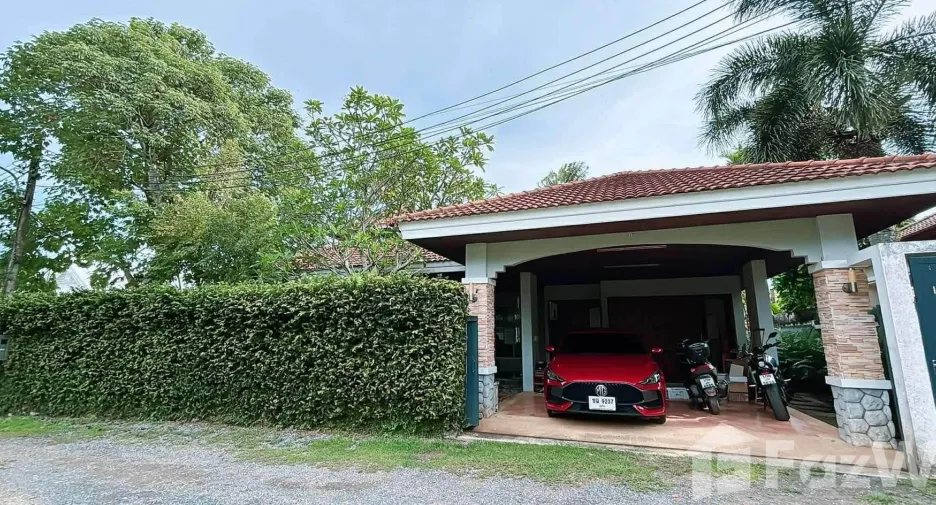 出租 2 卧室 独立屋 在 Phuket Town, 普吉