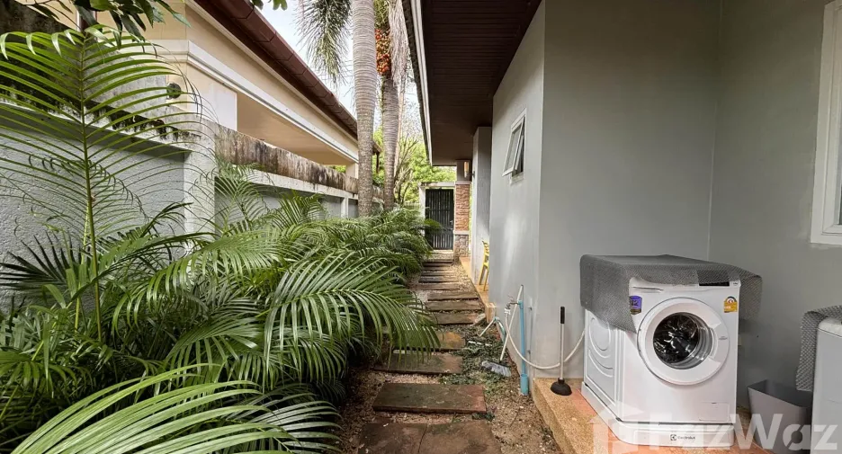 出租 2 卧室 独立屋 在 Phuket Town, 普吉