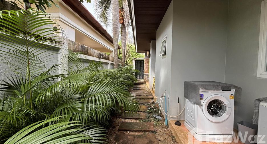 For rent 2 ベッドルーム house in Mueang Phuket, Phuket