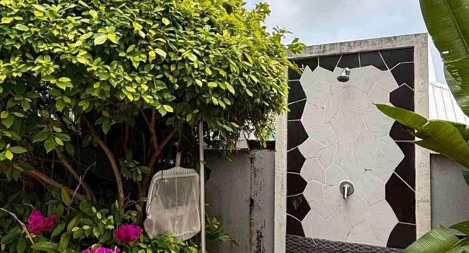 For rent 2 ベッドルーム house in Mueang Phuket, Phuket
