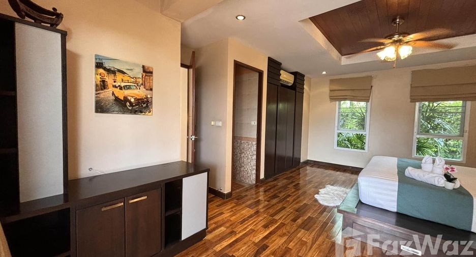 For rent 2 ベッドルーム house in Mueang Phuket, Phuket