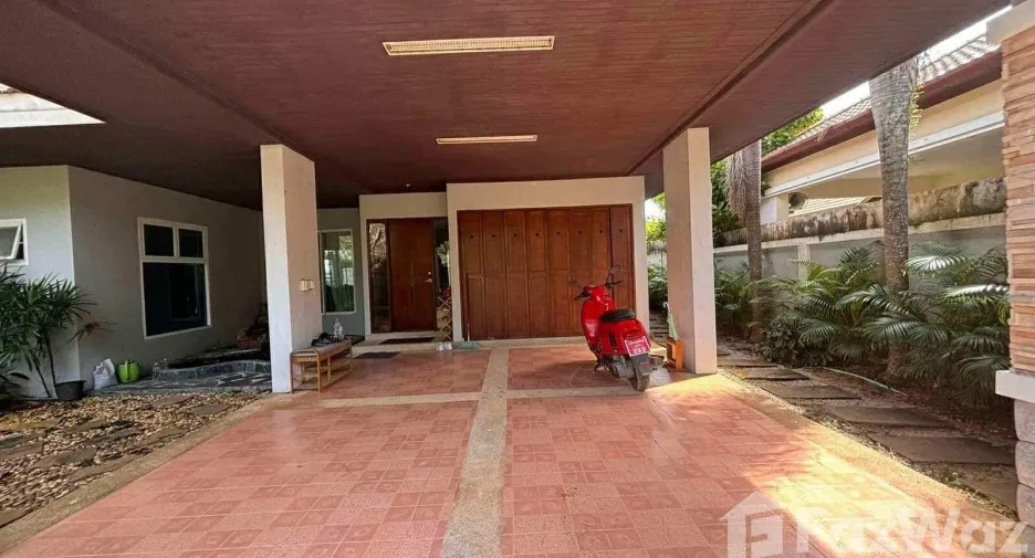出租 2 卧室 独立屋 在 Phuket Town, 普吉
