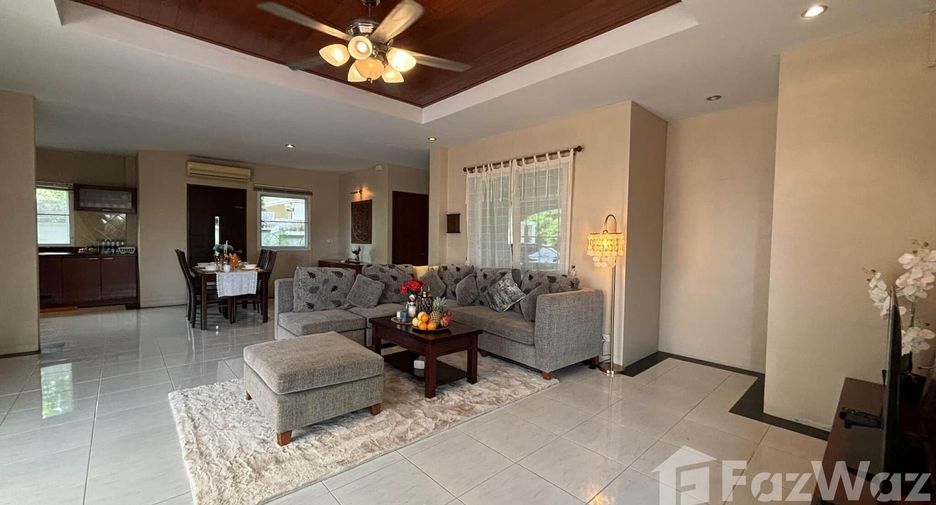 For rent 2 ベッドルーム house in Mueang Phuket, Phuket