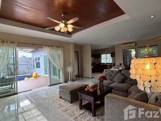 For rent 2 ベッドルーム house in Mueang Phuket, Phuket