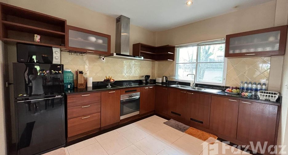 For rent 2 ベッドルーム house in Mueang Phuket, Phuket